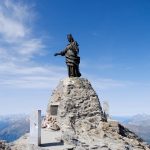 La Madonna del Rocciamelone