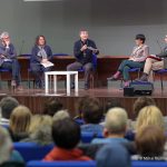 La giornata intediocesana dei catechisti al Santo Volto di Torino, 22 novembre 2024 (foto: Mihai Bursuc_LaVoceEilTempo)