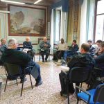 incontro_clero_Villa_Lascaris_pianezza_14-05-24_Coha Incontro per il Clero di Susa e Torino a Villa Lascaris di Pianezza