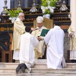 Conferimento dei ministeri di Lettorato e Accolitato in Cattedrale a Torino il 21 aprile 2024 (foto. Di Girolamo_LaVoceEil Tempo)