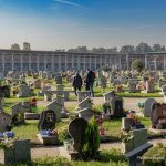 Tombe al Cimitero monumentale di Torino (foto: Mihai Bursuc)