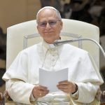 Papa Leone XIV (foto: sito CEI)